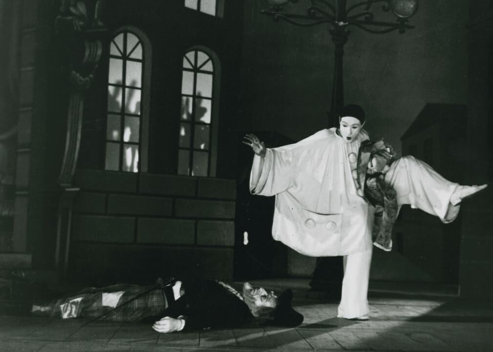 #49. Children of Paradise (1945)